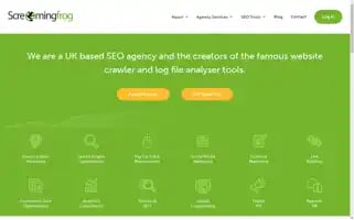 Screamingfrog.co.uk Screenshot 2024-06-17 20:32:16