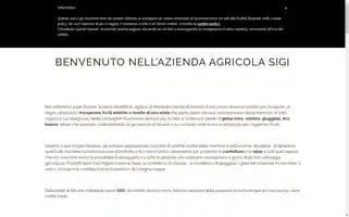 Agricolasigi.it Screenshot 2024-06-12 19:38:33