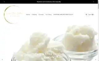 Juliassheabutters.com Screenshot 2024-05-03 23:59:31