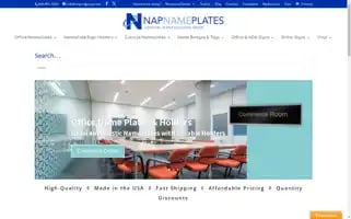 Napnameplates.com Screenshot 2024-05-13 02:16:44