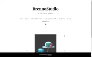 Brennostudio.com Screenshot 2024-05-25 20:46:17