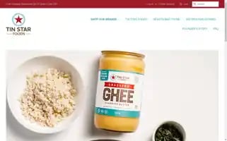 Tinstarfoods.com Screenshot 2024-05-05 04:01:53