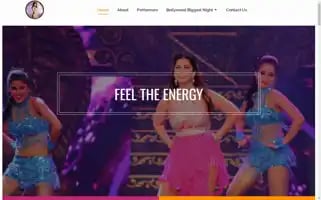 Djwithsunnyleone.com Screenshot 2024-05-24 18:55:18