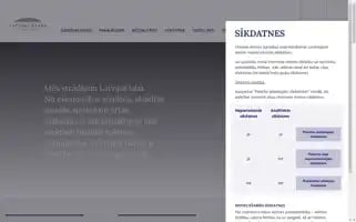 Bank.lv Screenshot 2024-07-05 18:13:40