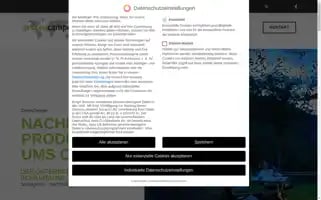 Greencamper.at Screenshot 2024-05-21 08:41:02