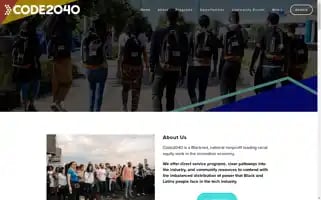 Code2040.org Screenshot 2024-06-30 21:51:59