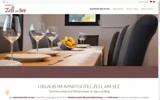 Aparthotel-zellamsee.com Screenshot 2024-04-23 01:52:32
