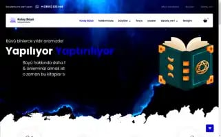 Kolaybuyu.com Screenshot 2024-05-23 05:55:18
