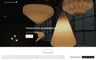 Laboratoiretextile.ca Screenshot 2024-05-19 02:21:58