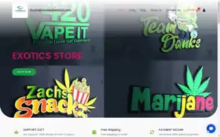 Buyfakenotesireland.com Screenshot 2024-05-26 09:05:38