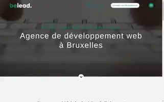 Belead.com Screenshot 2024-07-01 04:51:03