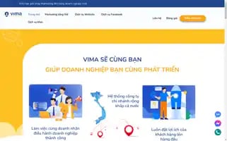 Vietnammarketing.com.vn Screenshot 2024-06-17 04:17:18