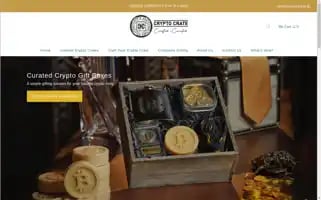 Cryptocratestore.com Screenshot 2024-05-02 07:31:27