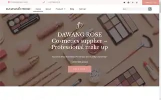 Rosemetic.com Screenshot 2024-05-26 10:22:07