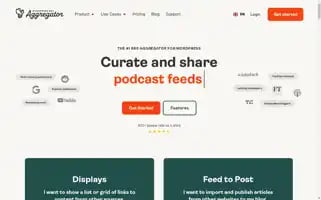 Wprssaggregator.com Screenshot 2024-07-07 05:56:32