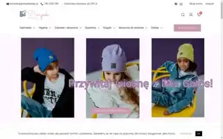 Pimpeksklep.pl Screenshot 2024-07-09 11:16:50