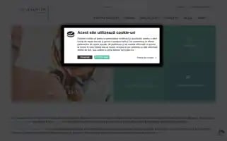 Drleventercentre.com Screenshot 2024-06-14 12:45:21