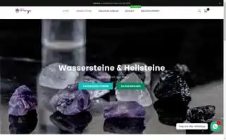 Puraja-edelsteine.de Screenshot 2024-04-17 08:56:46