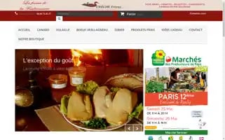 Fermedelafaubonniere.com Screenshot 2024-07-04 03:47:48