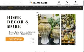 Decorguru.com.au Screenshot 2024-05-18 03:52:58