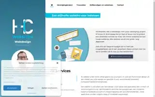Hcwebsites.be Screenshot 2024-06-28 05:03:11