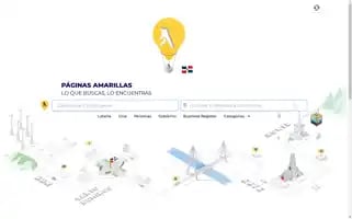 Paginasamarillas.com.do Screenshot 2024-06-17 04:22:54