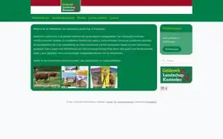 Glkwebwinkel.nl Screenshot 2024-07-06 13:21:04