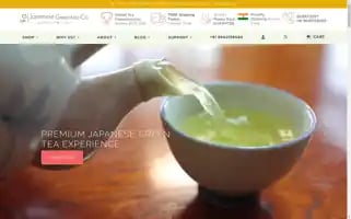 Japanesegreentea.in Screenshot 2024-05-05 18:22:51