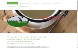 Boerenpitstop.nl Screenshot 2024-06-30 16:44:02