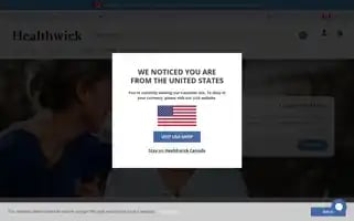 Healthwick.ca Screenshot 2024-05-05 01:12:10