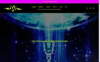 Whynaut.space Screenshot 2024-04-18 19:04:17