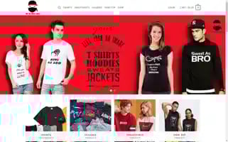 Trendyclotheshq.com Screenshot 2024-05-16 22:12:08