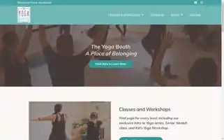 Theyogaboothzanesville.com Screenshot 2024-05-16 21:22:52