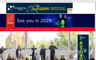 Drupa.de Screenshot 2024-07-01 15:43:39