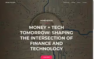 Moneytechhub.com Screenshot 2024-05-25 23:14:41