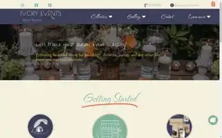 Ivory.events Screenshot 2024-05-26 07:03:06