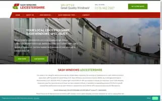 Sashwindows-leicestershire.co.uk Screenshot 2024-07-02 16:50:14