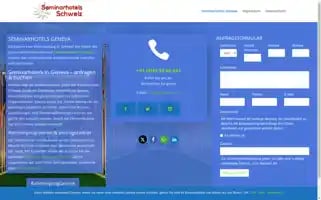 Seminarhotels-geneva.ch Screenshot 2024-04-16 13:37:45
