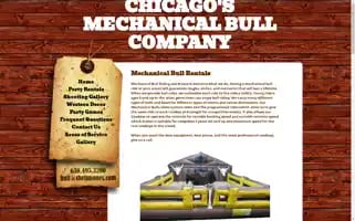Mechanicalbullchicago.com Screenshot 2024-06-13 16:40:56
