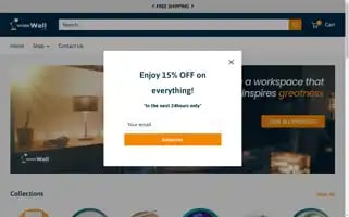 Workwellstore.com Screenshot 2024-05-04 00:48:19