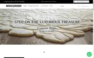 Nouqoush.com Screenshot 2024-05-21 04:37:07
