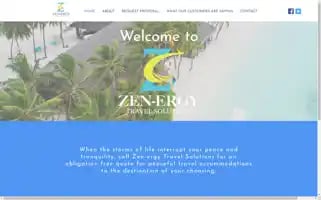 Zenergytravelsolutions.com Screenshot 2024-04-26 23:03:51