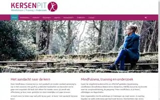 Kersenpit-mindfulness.nl Screenshot 2024-06-28 04:26:49