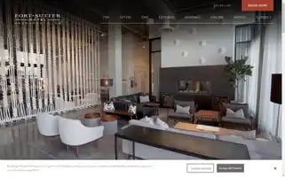 Fortsutterhotel.com Screenshot 2024-04-15 09:22:30