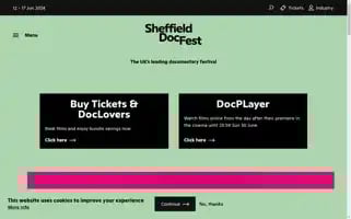 Sheffdocfest.com Screenshot 2024-07-03 07:17:41