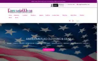 Fantasiawear.com Screenshot 2024-05-04 23:01:08