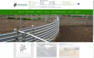 Senturion.com.au Screenshot 2024-05-13 21:19:07