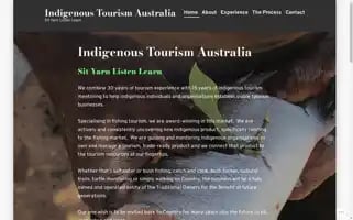 Indigenoustourismaustralia.com Screenshot 2024-04-15 03:45:54