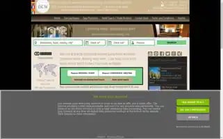Conference-hotels-meetings.com Screenshot 2024-04-27 03:02:54