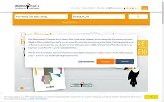 Memo-media.de Screenshot 2024-07-03 12:09:26